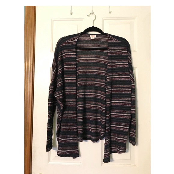 Berry Tart - Picture 3 of 5